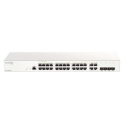 D-LINK DBS-2000-28 SWITCH...