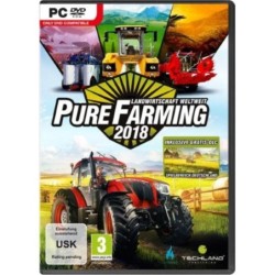 PURE FARMING 2018 PC