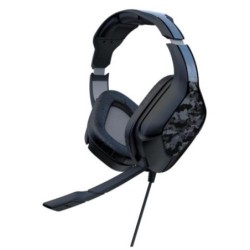GIOTECK HC2 STEREO CUFFIE...