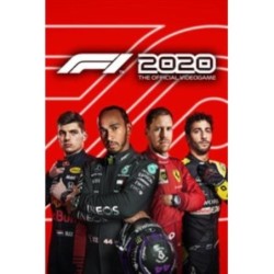 KOCH MEDIA F1 2020 PER XBOX...
