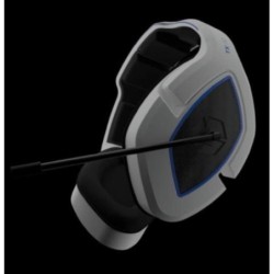 GIOTECK TX50PS5-11 PREMIUM STEREO HEADSET CUFFIE GAMING PER PLAYSTATION 5