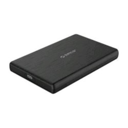 ORICO 2588C3 BOX ESTERNO HDD ENCLOSURE 2.5 SATAIII USB3.0 TYPE C NERO