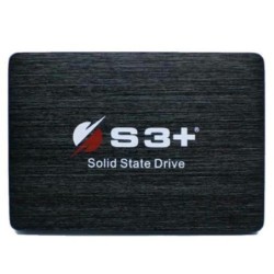 S3 PLUS S3SSDC512 512GB SSD 2.5 SATA 3.0