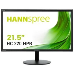 HANNSPREE HC220HPB 21.5 LED...