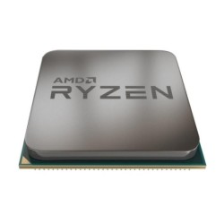 AMD RYZEN 5 3400G 3,7GHZ...