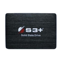 S3 PLUS S3SSDC256 SSD...