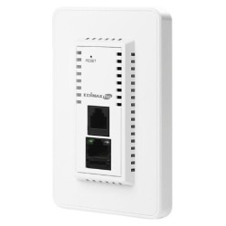 EDIMAX IAP1200 PUNTO ACCESSO WLAN 867MBIT/S SUPPORTO POWER OVER ETHERNET BIANCO