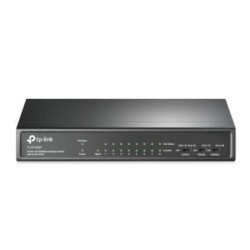 TP-LINK TL-SF1009P SWITCH 9...