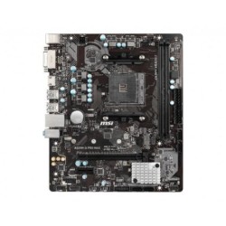 MSI (OUTLET) SCHEDA MADRE A320M-A PRO MAX (7C52-004R) SK AM4