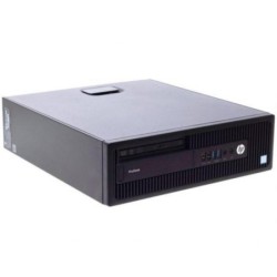 HP PC PRO 600 G2 SFF INTEL...