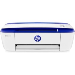 HP STAMPANTE MULTIFUNZIONE DESKJET 3760 INKJET WI FI WHITE BLUE