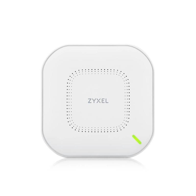 ZYXEL NWA210AX-EU0102F PUNTO ACCESSO WLAN 2400 MBIT/S SUPPORTO POWER OVER ETHERNET (POE) BIANCO