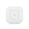 ZYXEL NWA210AX-EU0102F PUNTO ACCESSO WLAN 2400 MBIT/S SUPPORTO POWER OVER ETHERNET (POE) BIANCO