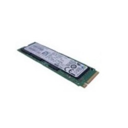 LENOVO THINKPAD 256GB PCIE NVME TLC OPAL M.2 SSD - 4XB0N10299