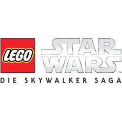 WARNER VIDEOGIOCO LEGO STAR WARS LA SAGA DEGLI SKYWALKERS PER NINTENDO SWITCH