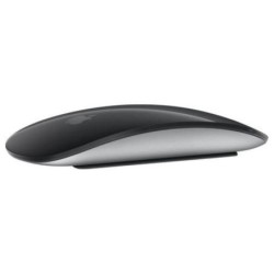 APPLE MAGIC MOUSE SUPERFICIE MULTI?TOUCH NERA ???????