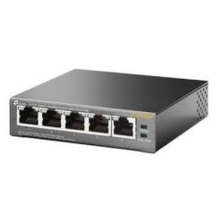 TP-LINK TL-SG1005P SWITCH...