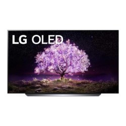 LG OLED65C11 - 65 SMART TV...