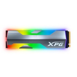ADATA XPG SPECTRIX S20G RGB SSD 1TB M.2 NVME 2500/1800 MB/S 3D SLC