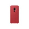 COVER HYPERKNIT RED SAMSUNG GALAXY S9+