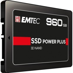 EMTEC X150 POWER PLUS SSD...
