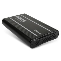 HAMLET BOX HD 3,5" SATA USB...