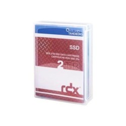 TANDBERG CARTUCCIA RDX SSD...