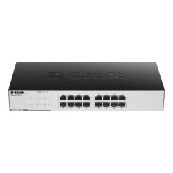 D-LINK GO-SW-16G SWITCH 16...