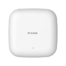 D-LINK AX1800 ACCESS POINT WI-FI 6 DUAL-BAND POE