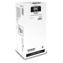 EPSON T838140 INK NERA XXL