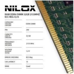 NILOX NXR322133M1C15...