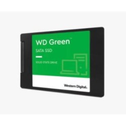 WESTERN DIGITAL GREEN SSD...