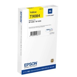 EPSON T9084 XL CARTUCCIA...