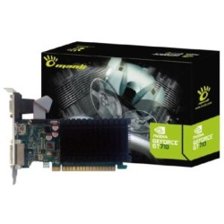 MAN GEFORCE GT710 - SCHEDA VIDEO 2GB DDR3 LP