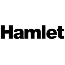 HAMLET HBCS-2D360 BARCODE...