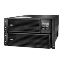 APC SMART-UPS SRT 8000VA RM...
