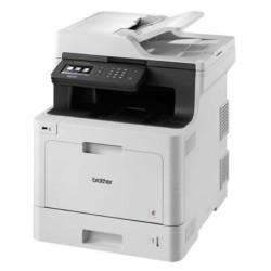 BROTHER DCP-L8410CDW...