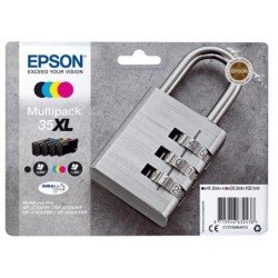 EPSON MULTIPACK KCMY 35XL...