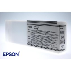 EPSON T5918 INK NERO STYLUS PRO 11880