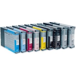 EPSON T6025 TANICA INK 110...