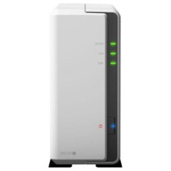 SYNOLOGY DS120J NAS 1 BAY...