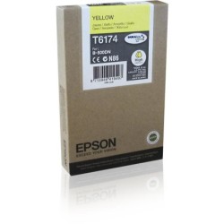 EPSON T6174 TANICA GIALLO PER PER B-500DN B-510DN 7.000 PG
