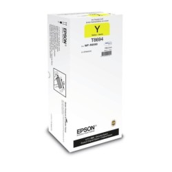 T869440 INK GIALLO XXL A3...