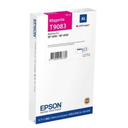 EPSON T9083 XL CARTUCCIA...