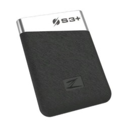 S3+ ZENITH PRO SSD ESTERNO...