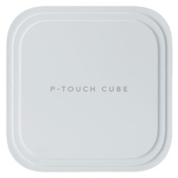 BROTHER P-TOUCH CUBE PRO...