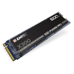 EMTEC X300 SSD POWER PRO...
