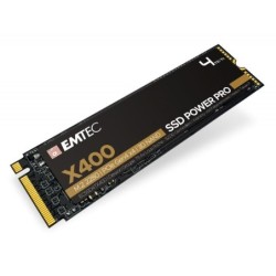 EMTEC X400 SSD INTERNA...