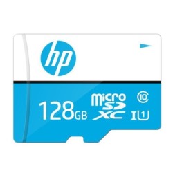 HP 128GB MICRO SD XE CARD