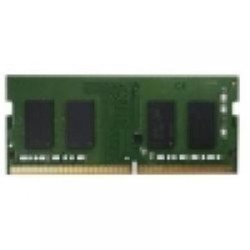 QNAP MEMORIA RAM 4GB 2.666MHZ TIPOLOGIA SO-DIMM TECNOLOGIA DDR4